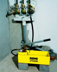 REMS Push